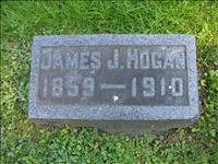 Hogan, James J